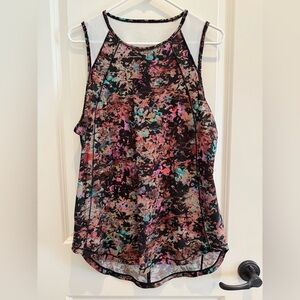 Lululemon tank